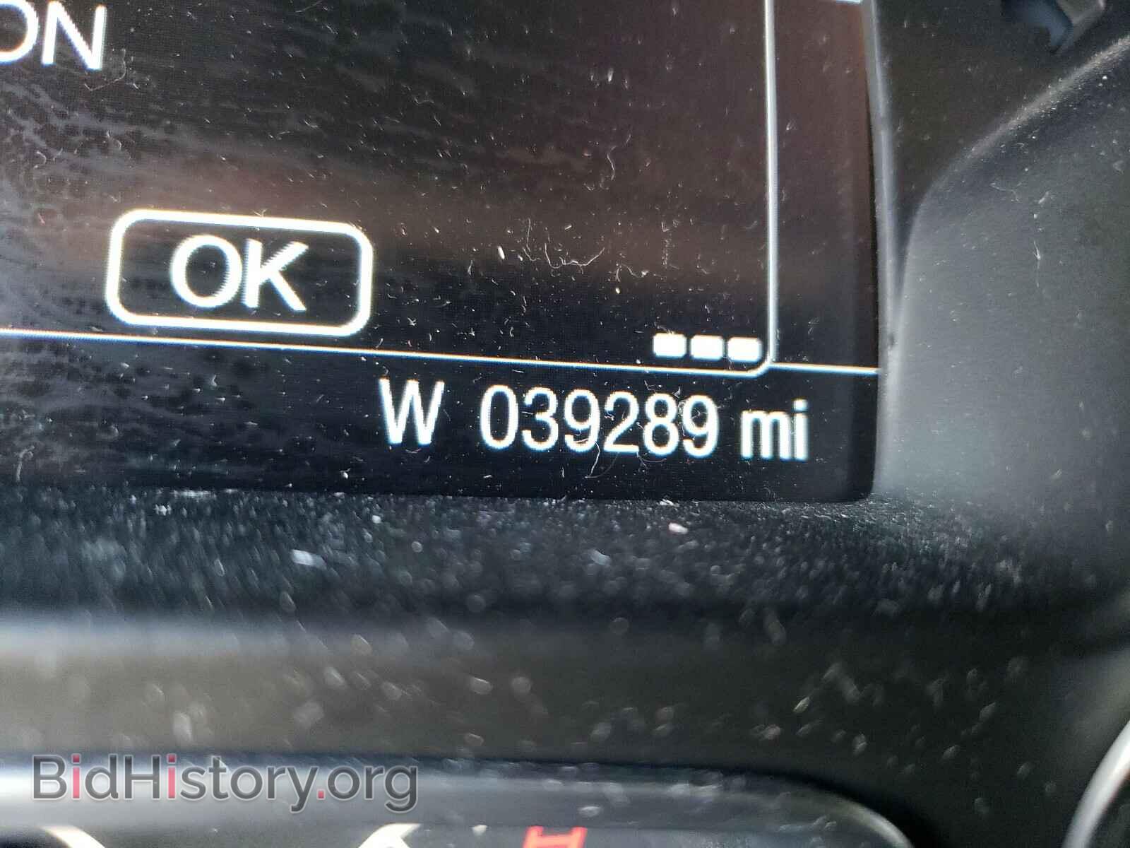 2014 FORD FOCUS - VIN: 1FADP3N22EL369723 - Фото 8