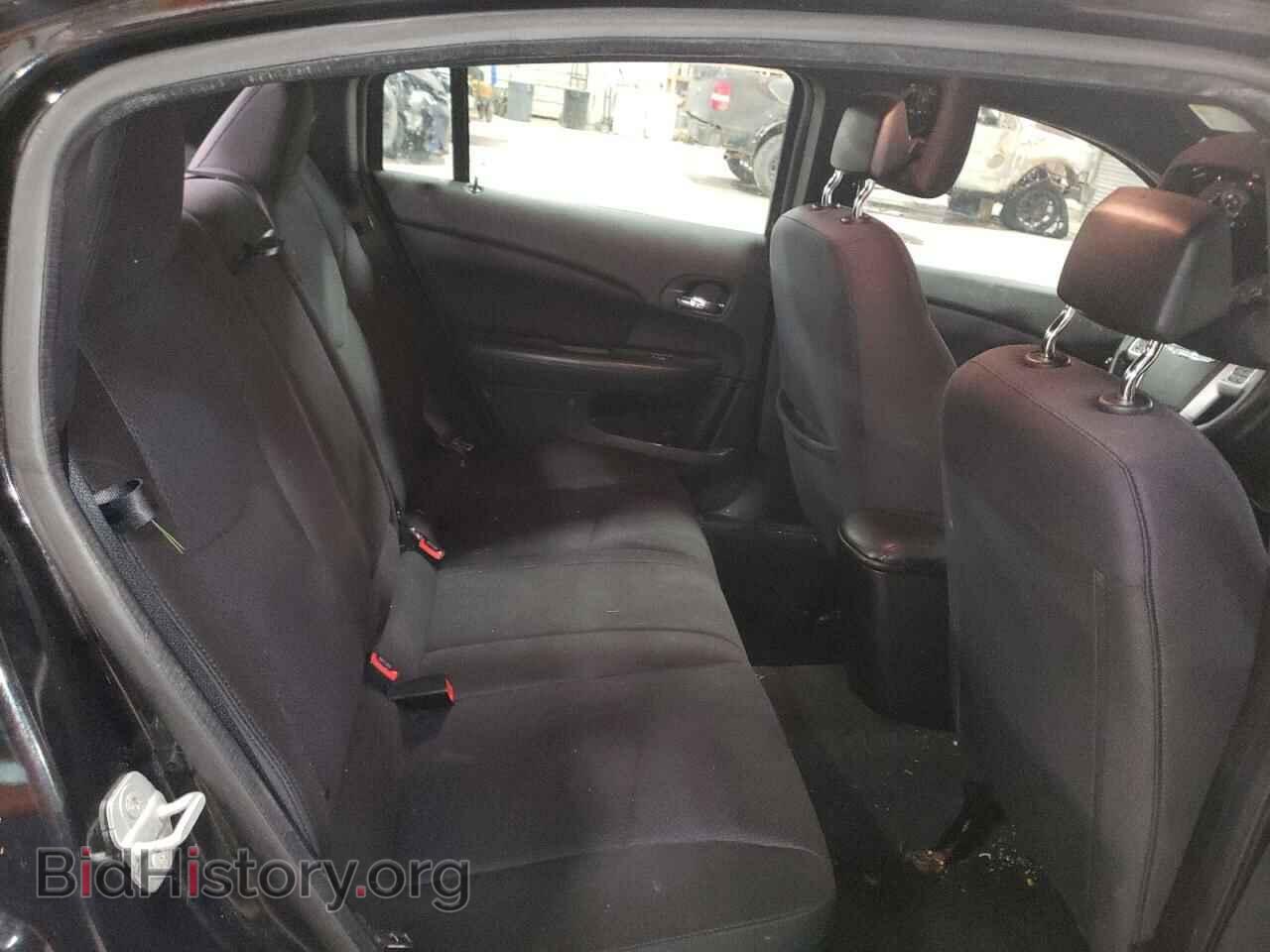 2014 CHRYSLER 200 - VIN: 1C3CCBBBXEN101138 - Фото 10