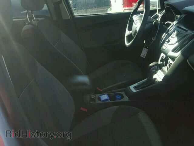 2012 FORD FOCUS - VIN: 1FAHP3F26CL332249 - Фото 5