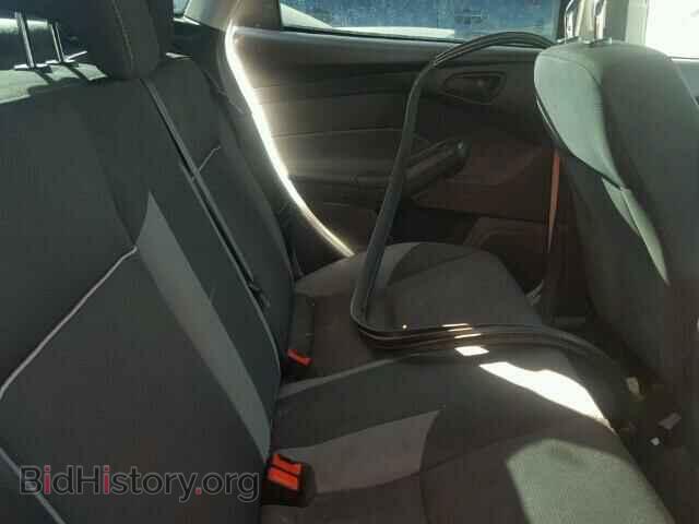 2012 FORD FOCUS - VIN: 1FAHP3F26CL332249 - Фото 6