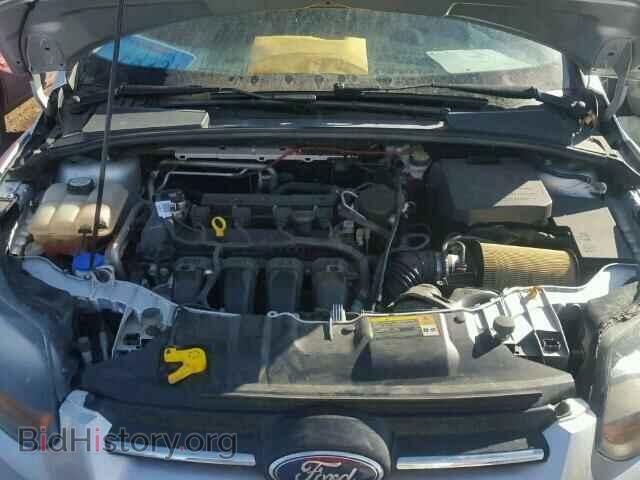 2012 FORD FOCUS - VIN: 1FAHP3F26CL332249 - Фото 7