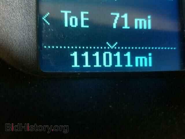 2012 FORD FOCUS - VIN: 1FAHP3F26CL332249 - Фото 8