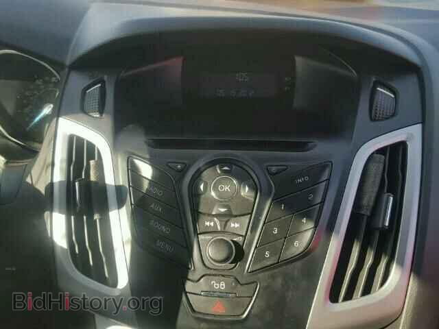 2012 FORD FOCUS - VIN: 1FAHP3F26CL332249 - Фото 9