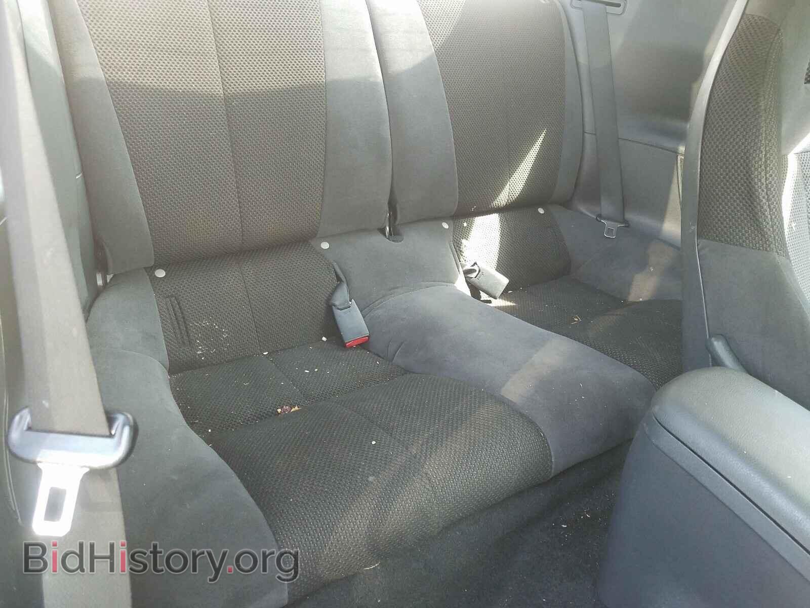2006 MITSUBISHI ECLIPSE - VIN: 4A3AK24F46E017515 - Фото 6