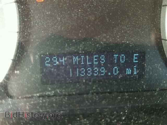2011 FORD ESCAPE - VIN: 1FMCU9DG1BKC22112 - Фото 8