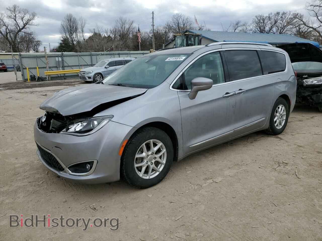 Photo 2C4RC1BG1LR115912 - CHRYSLER PACIFICA 2020
