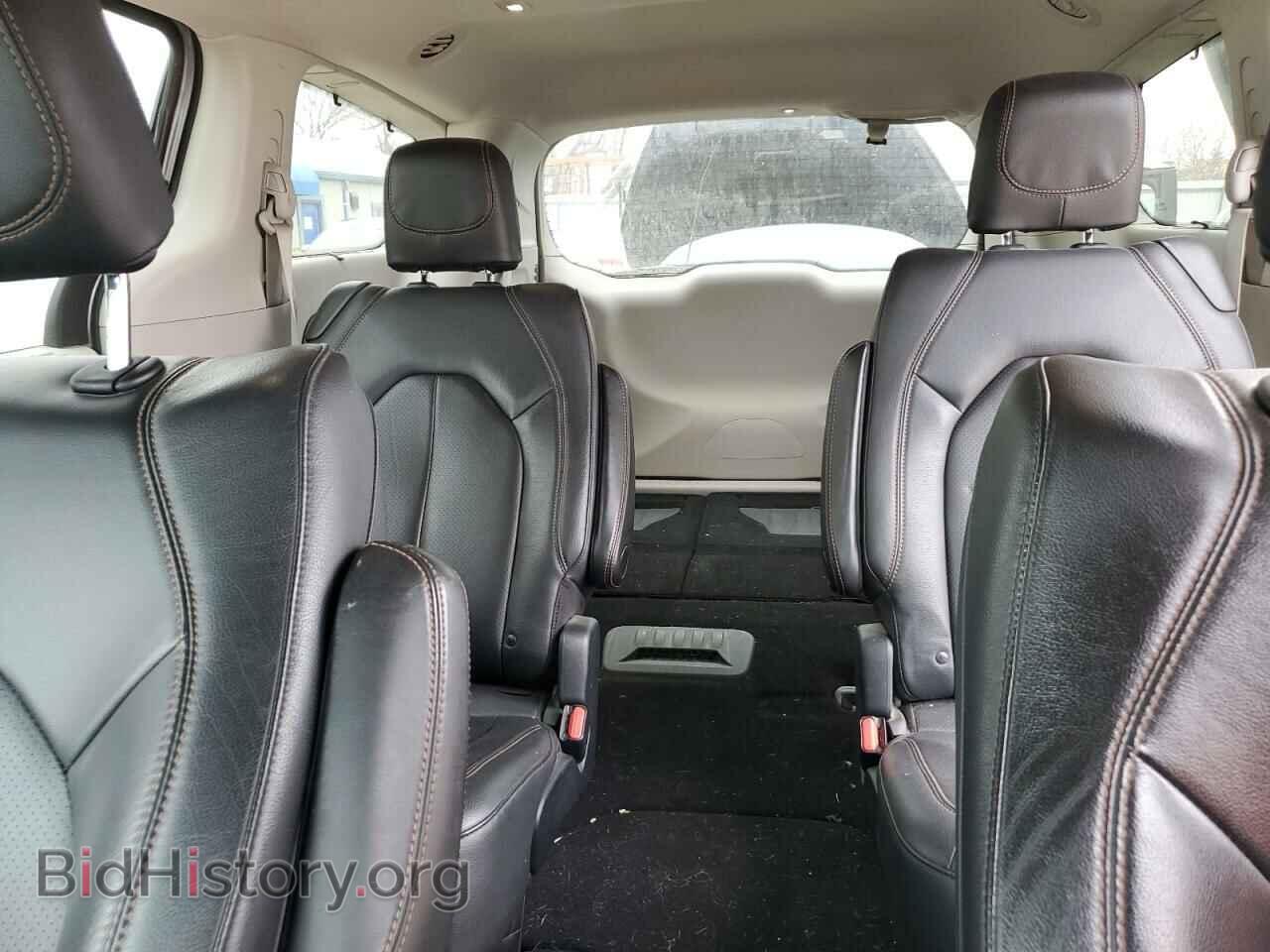 2020 CHRYSLER PACIFICA - VIN: 2C4RC1BG1LR115912 - Фото 10