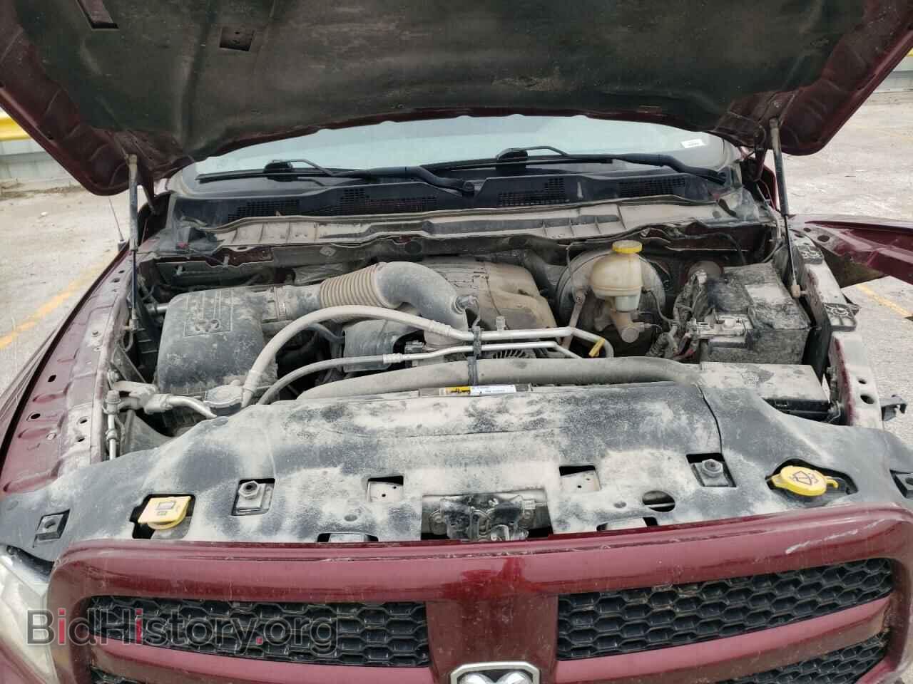 2017 RAM 1500 - VIN: 3C6RR7KTXHG778804 - Фото 11