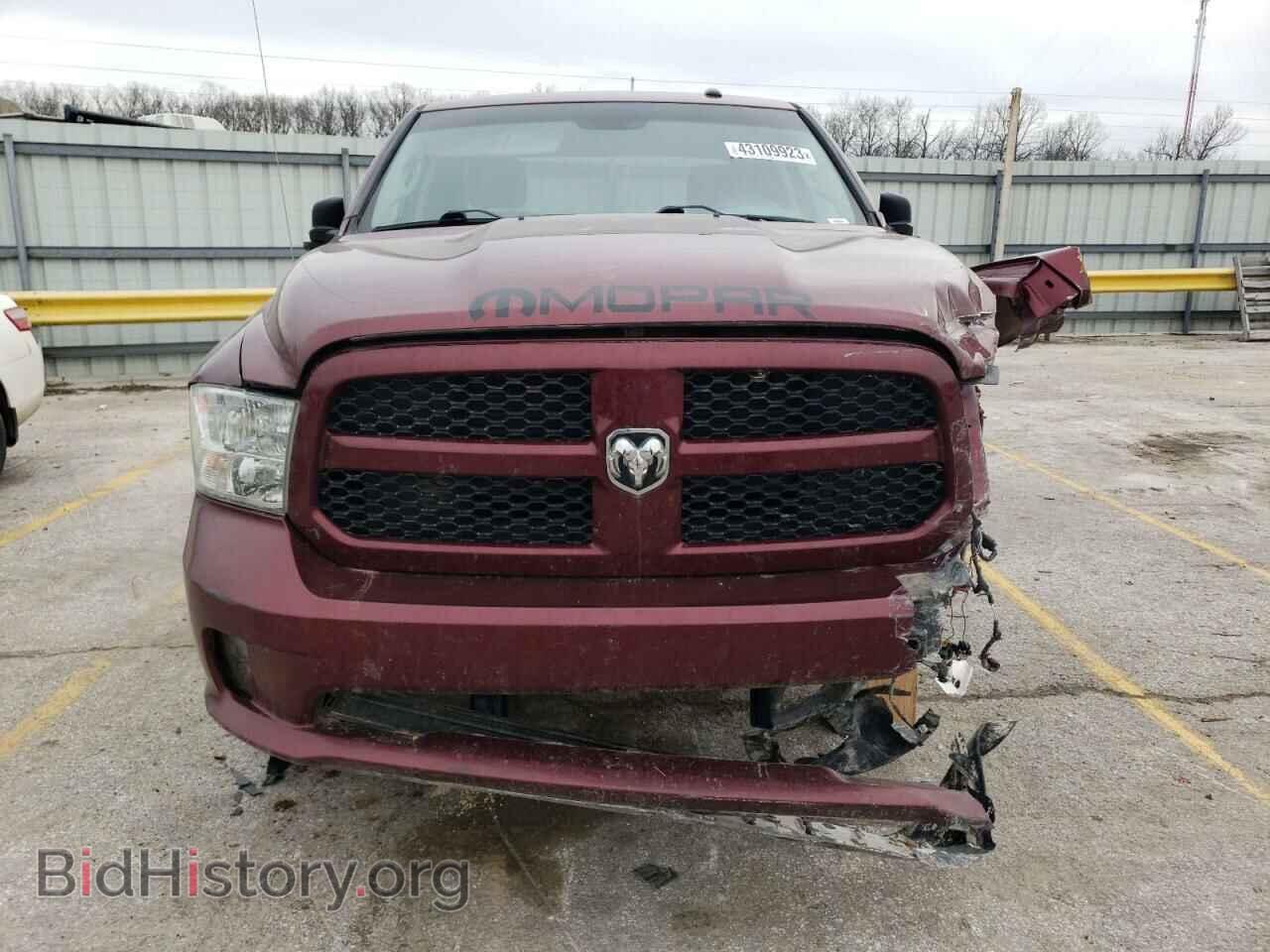 2017 RAM 1500 - VIN: 3C6RR7KTXHG778804 - Фото 5