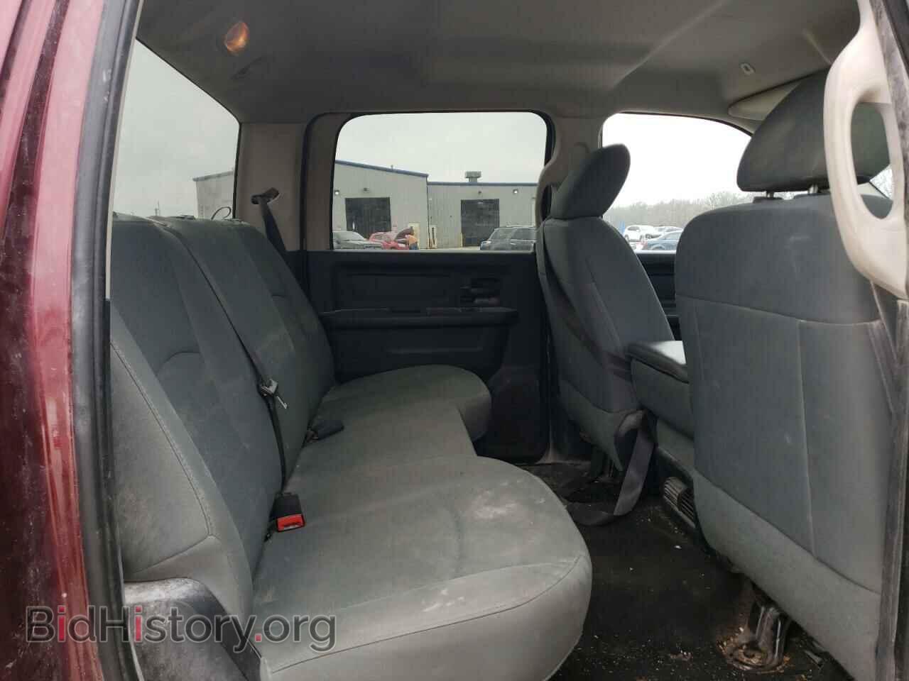 2017 RAM 1500 - VIN: 3C6RR7KTXHG778804 - Фото 10
