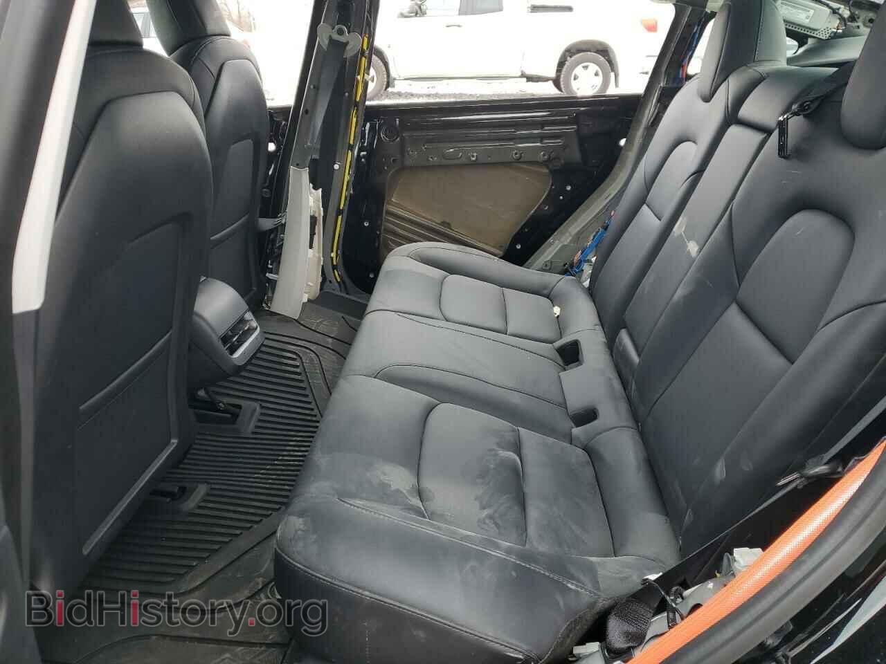 2022 TESLA MODEL 3 - VIN: 5YJ3E1EB7NF287666 - Фото 10