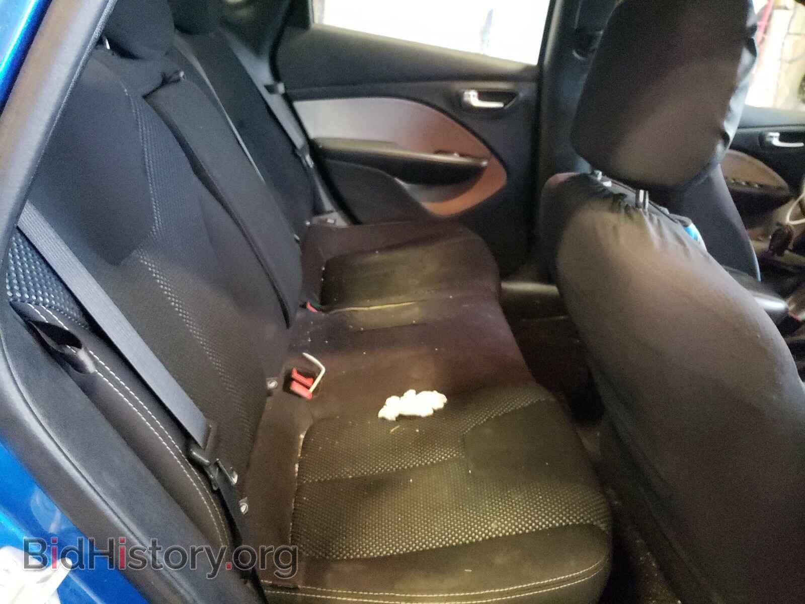 2015 DODGE DART - VIN: 1C3CDFBB4FD337974 - Фото 6