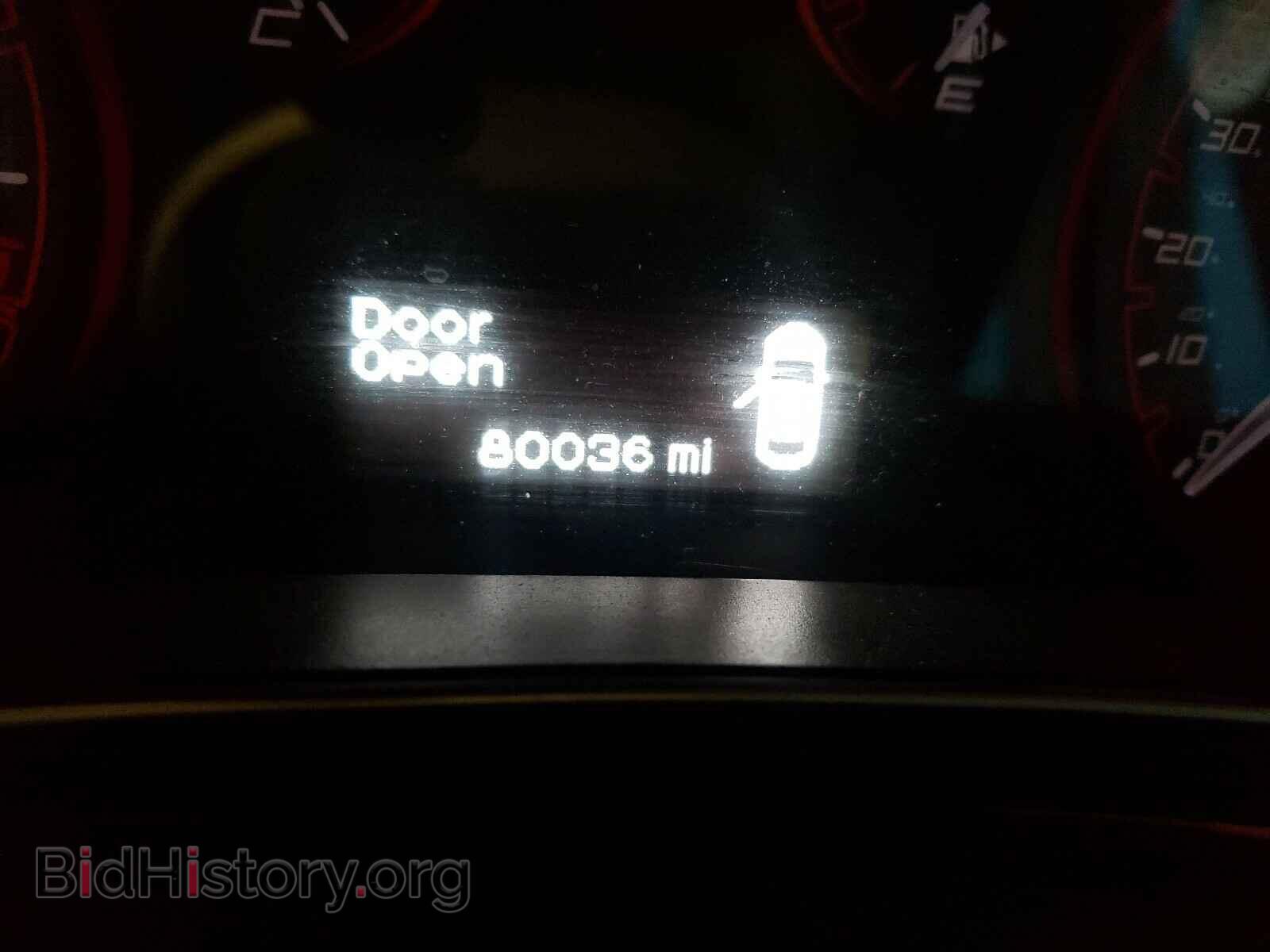 2015 DODGE DART - VIN: 1C3CDFBB4FD337974 - Фото 8
