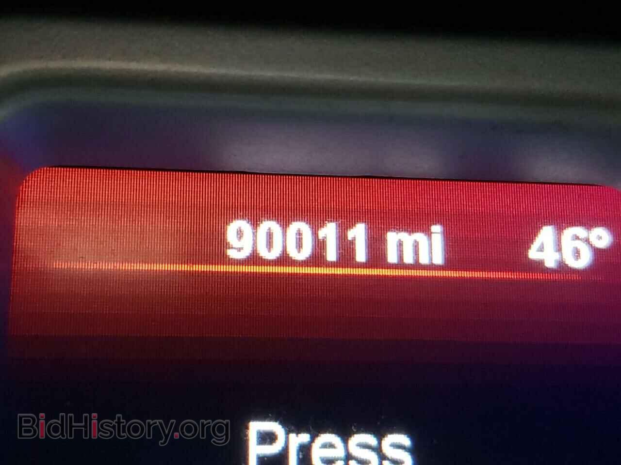 2012 DODGE JOURNEY - VIN: 3C4PDCAB6CT256574 - Фото 8