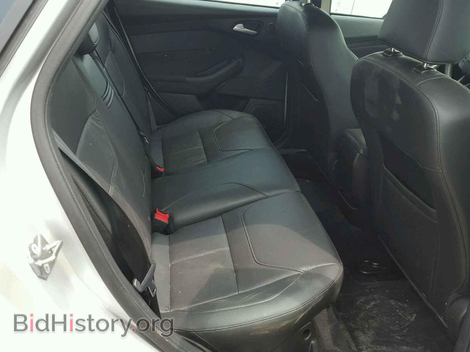 2015 FORD FOCUS - VIN: 1FADP3K22FL306174 - Фото 6
