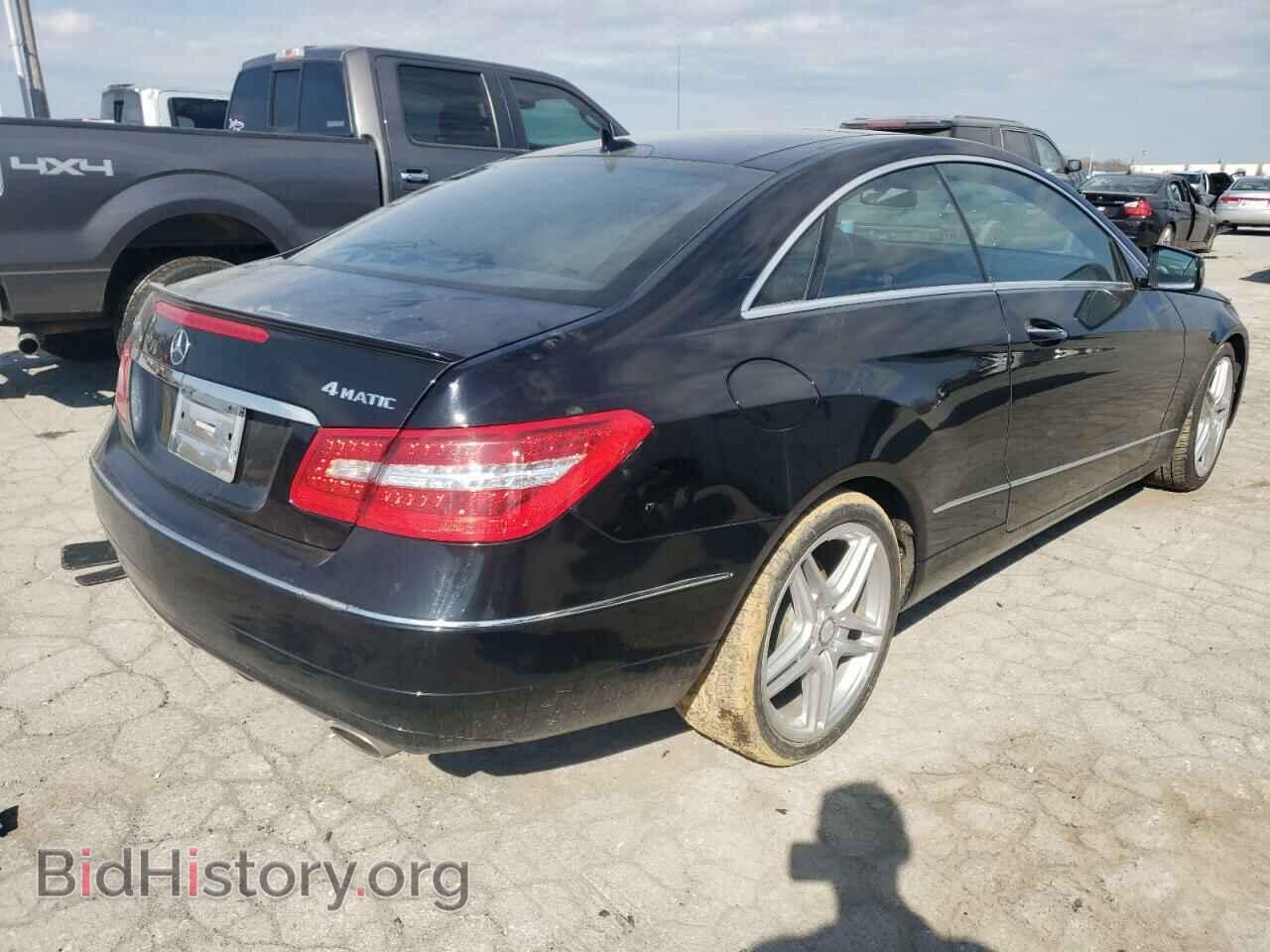 2013 MERCEDES-BENZ E-CLASS - VIN: WDDKJ8JB7DF207952 - Фото 3