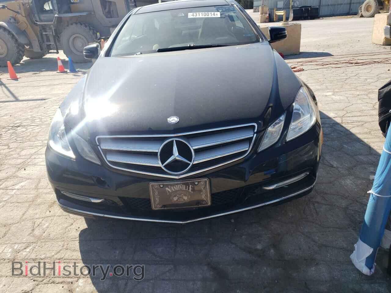 2013 MERCEDES-BENZ E-CLASS - VIN: WDDKJ8JB7DF207952 - Фото 5