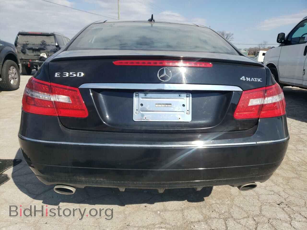 2013 MERCEDES-BENZ E-CLASS - VIN: WDDKJ8JB7DF207952 - Фото 6
