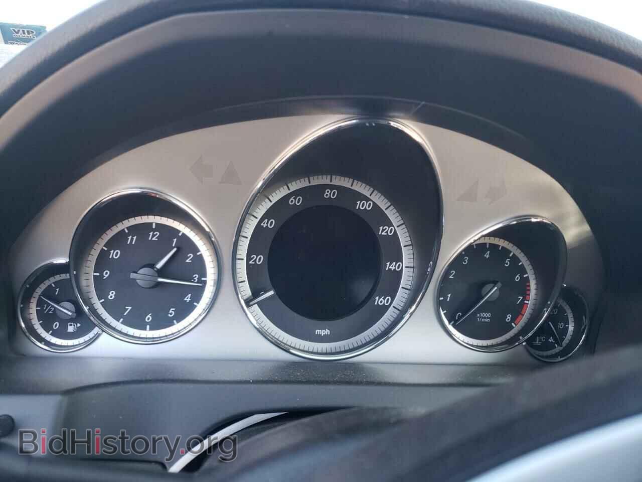 2013 MERCEDES-BENZ E-CLASS - VIN: WDDKJ8JB7DF207952 - Фото 9