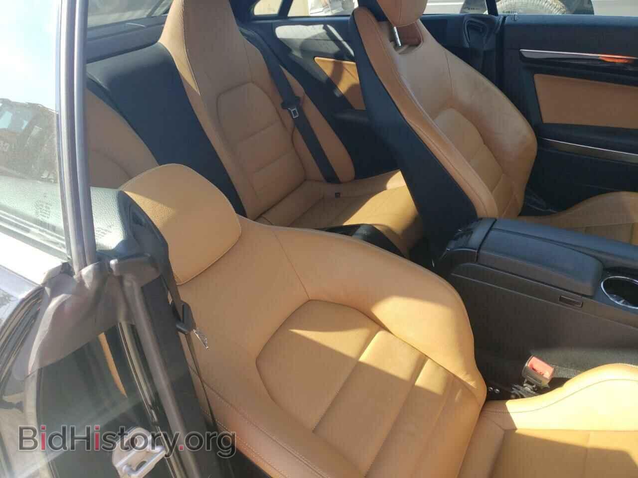 2013 MERCEDES-BENZ E-CLASS - VIN: WDDKJ8JB7DF207952 - Фото 10
