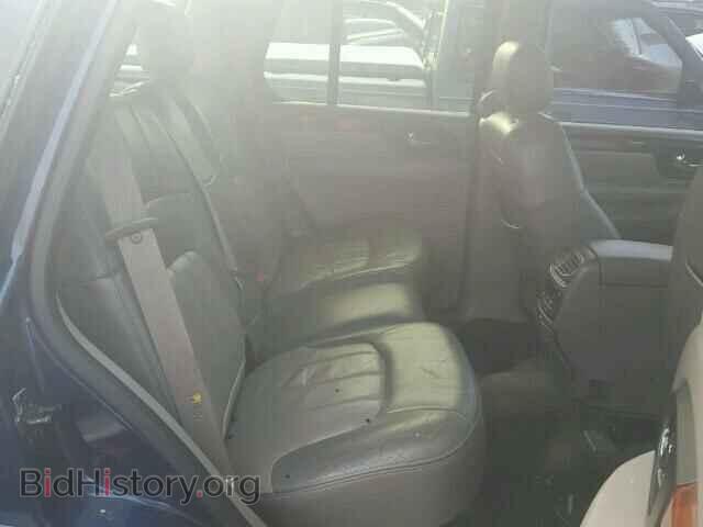 2003 GMC ENVOY - VIN: 1GKDT13S932118802 - Фото 6