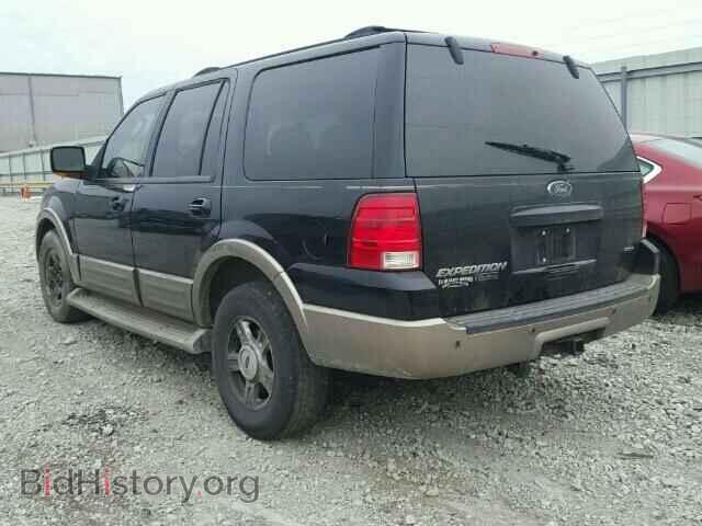 2004 FORD EXPEDITION - VIN: 1FMFU18L54LA45714 - Фото 3