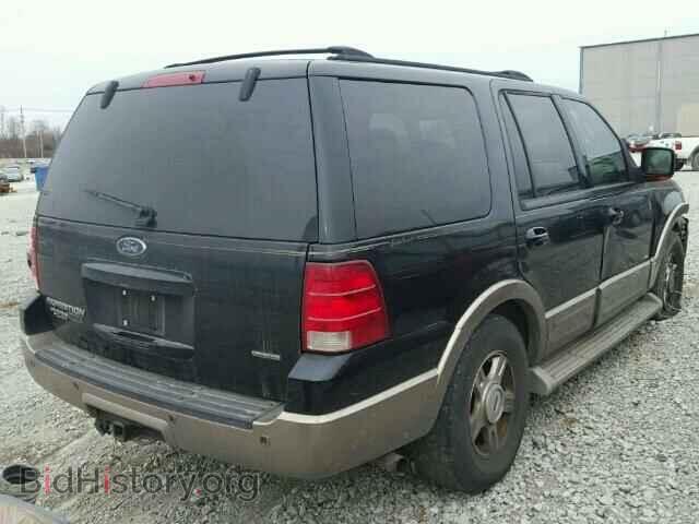 2004 FORD EXPEDITION - VIN: 1FMFU18L54LA45714 - Фото 4