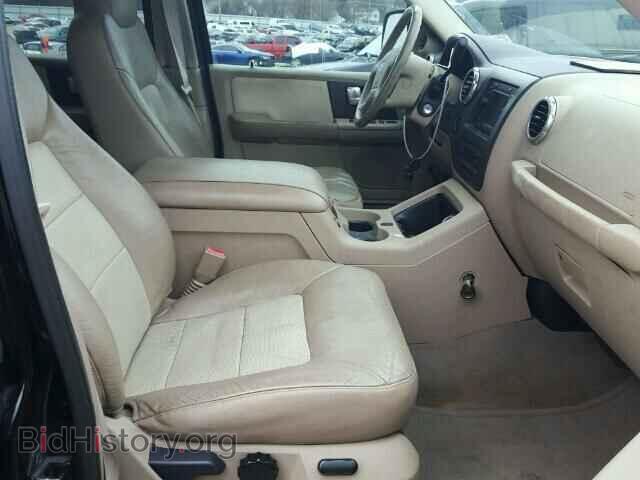 2004 FORD EXPEDITION - VIN: 1FMFU18L54LA45714 - Фото 5