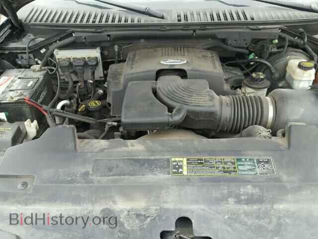 2004 FORD EXPEDITION - VIN: 1FMFU18L54LA45714 - Фото 7