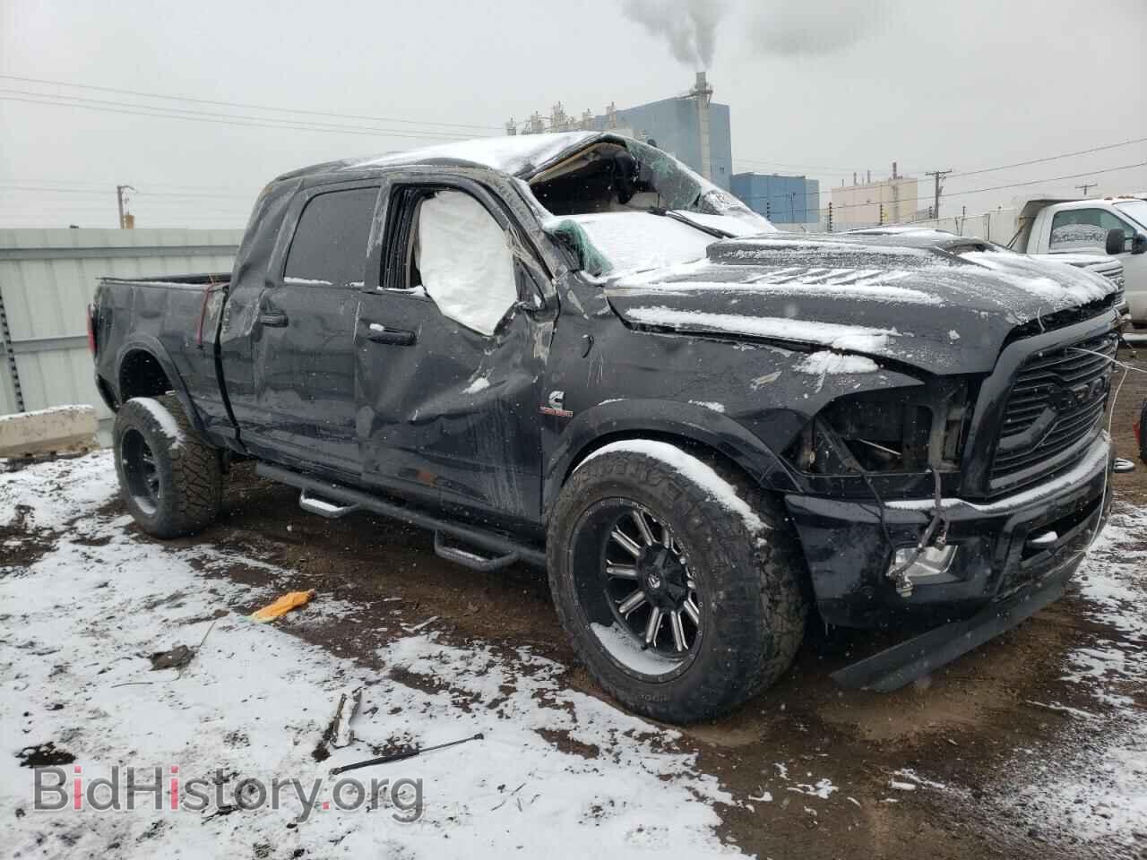 2018 RAM All Models - VIN: 3C6UR5ML3JG247509 - Фото 4