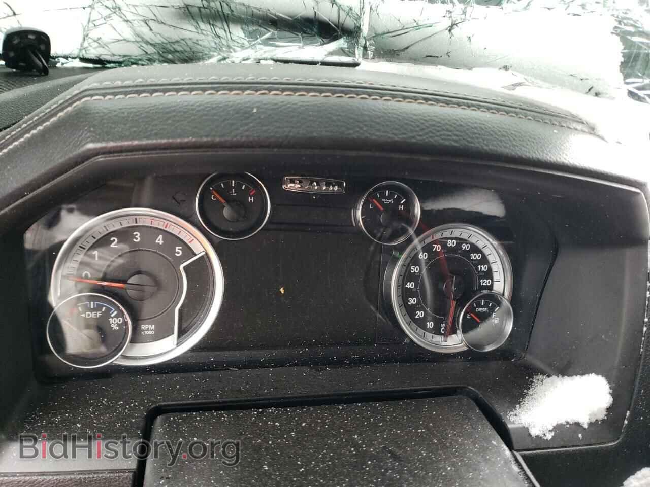 2018 RAM All Models - VIN: 3C6UR5ML3JG247509 - Фото 9