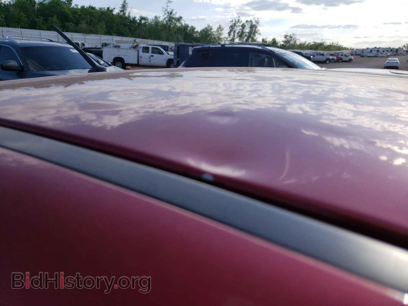 2014 MITSUBISHI LANCER - VIN: JA32U2FU0EU020525 - Фото 9