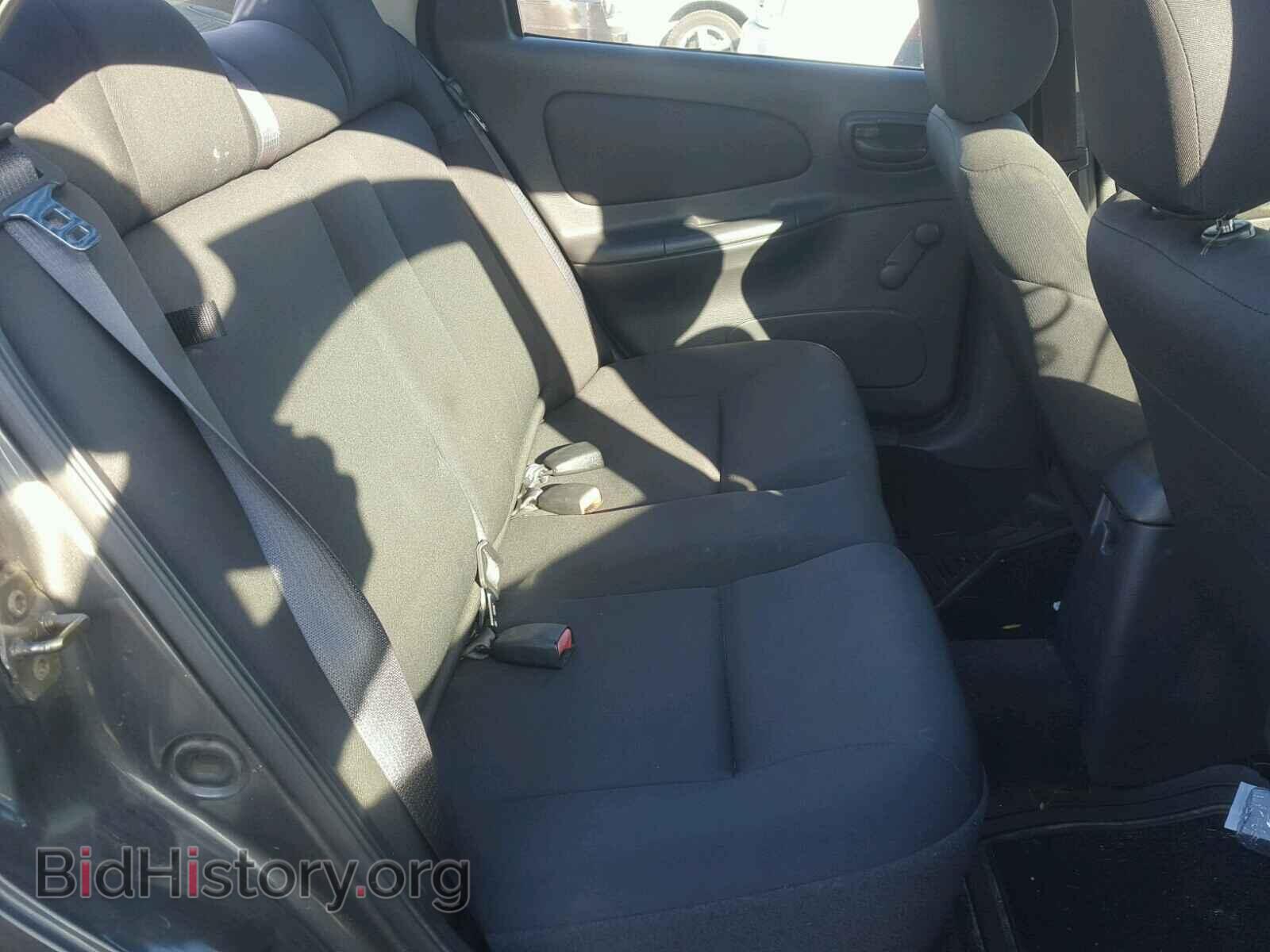 2004 DODGE NEON - VIN: 1B3ES56C94D594473 - Фото 6