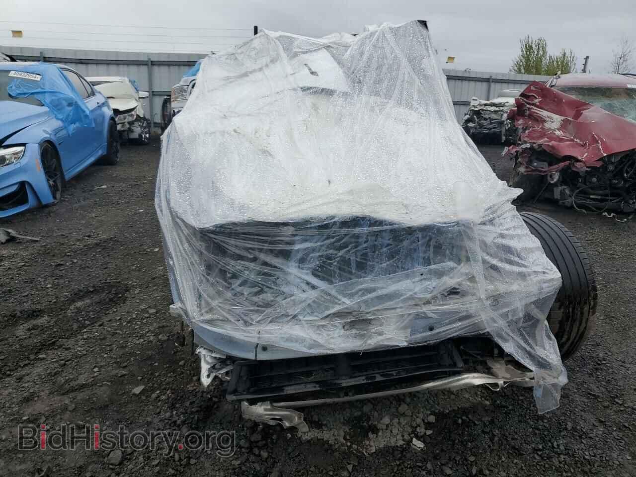 2021 TESLA MODEL Y - VIN: 5YJYGDEF6MF274328 - Фото 5