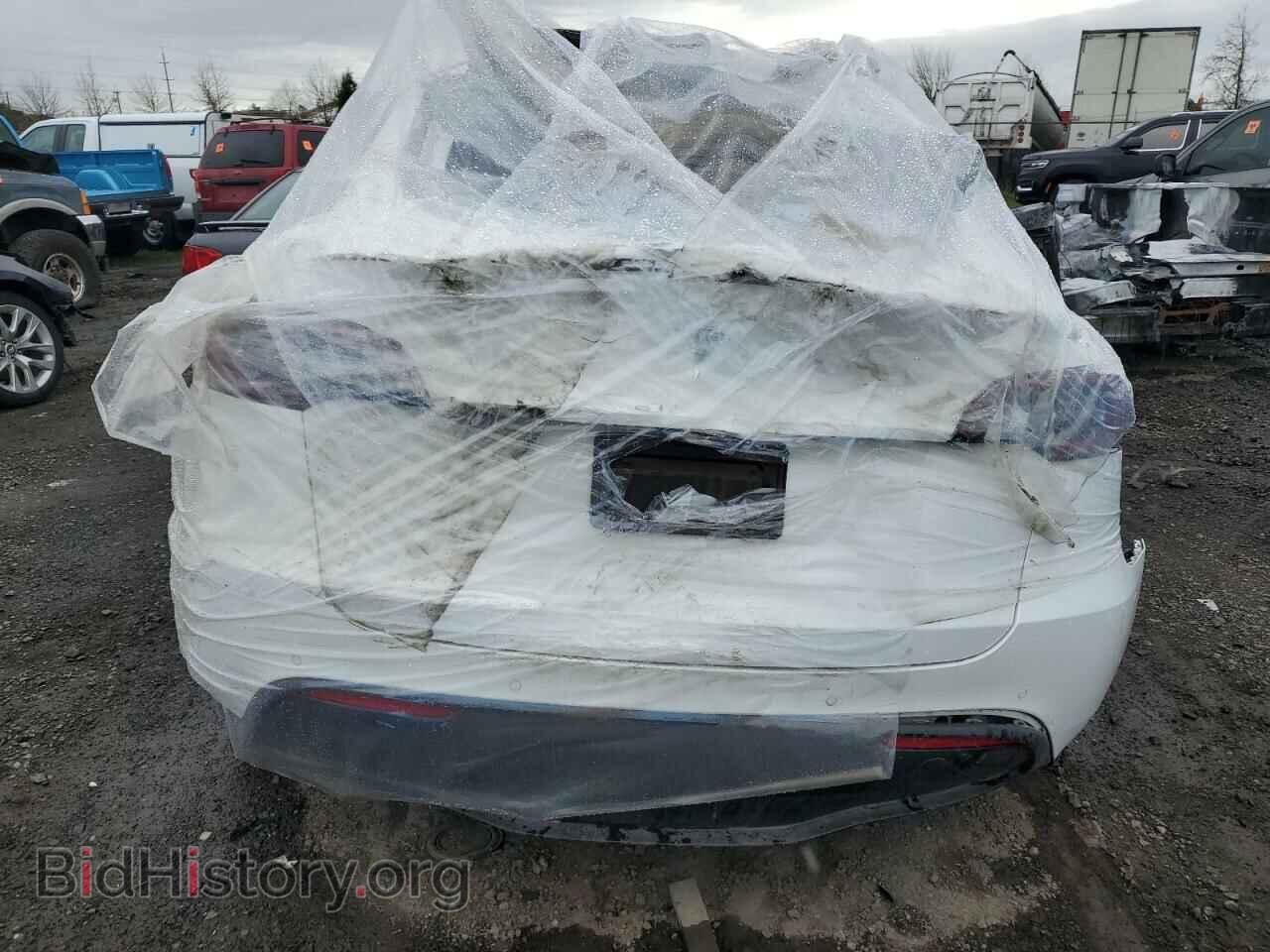 2021 TESLA MODEL Y - VIN: 5YJYGDEF6MF274328 - Фото 6