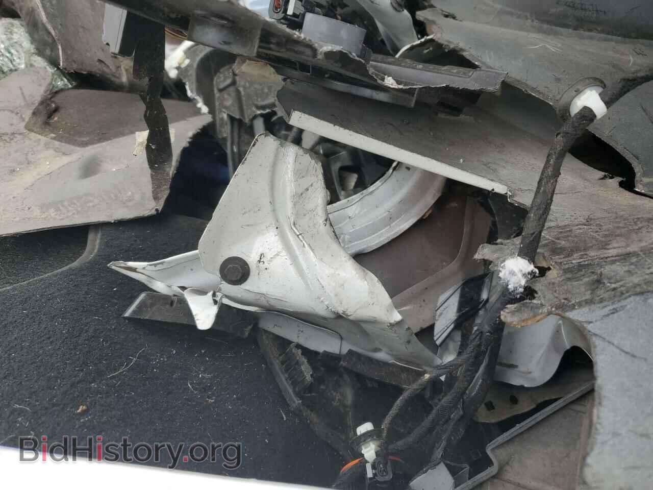 2021 TESLA MODEL Y - VIN: 5YJYGDEF6MF274328 - Фото 9