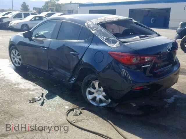 2017 MAZDA 3 - VIN: 3MZBN1U77HM157392 - Фото 3
