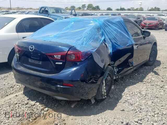 2017 MAZDA 3 - VIN: 3MZBN1U77HM157392 - Фото 4