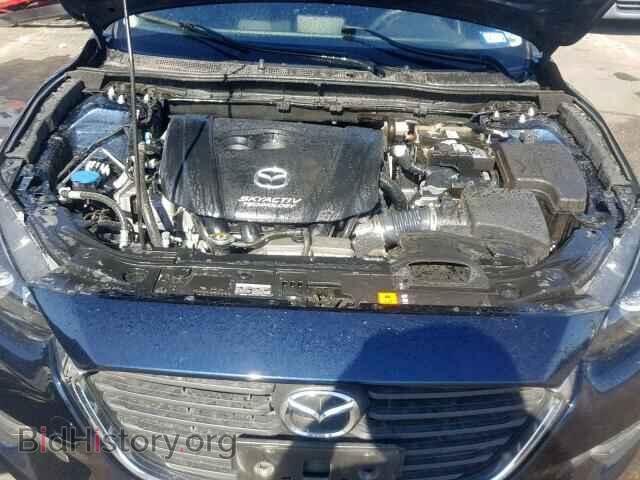 2017 MAZDA 3 - VIN: 3MZBN1U77HM157392 - Фото 7