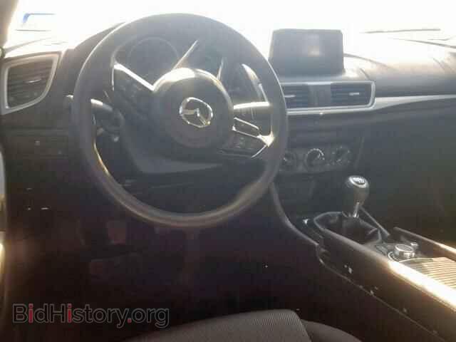 2017 MAZDA 3 - VIN: 3MZBN1U77HM157392 - Фото 9