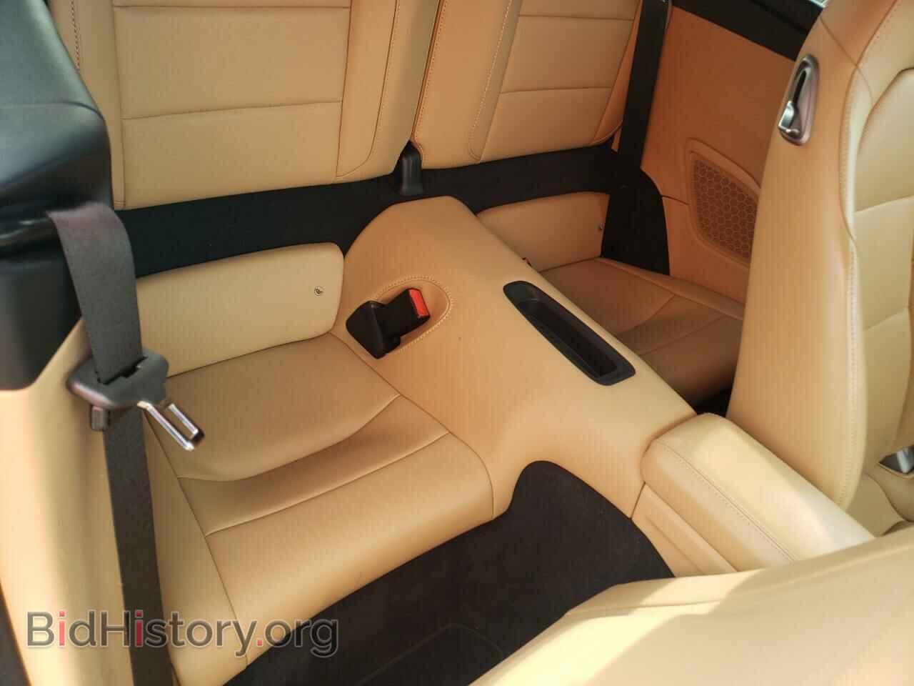 2017 PORSCHE 911 - VIN: WP0CB2A95HS155630 - Фото 6