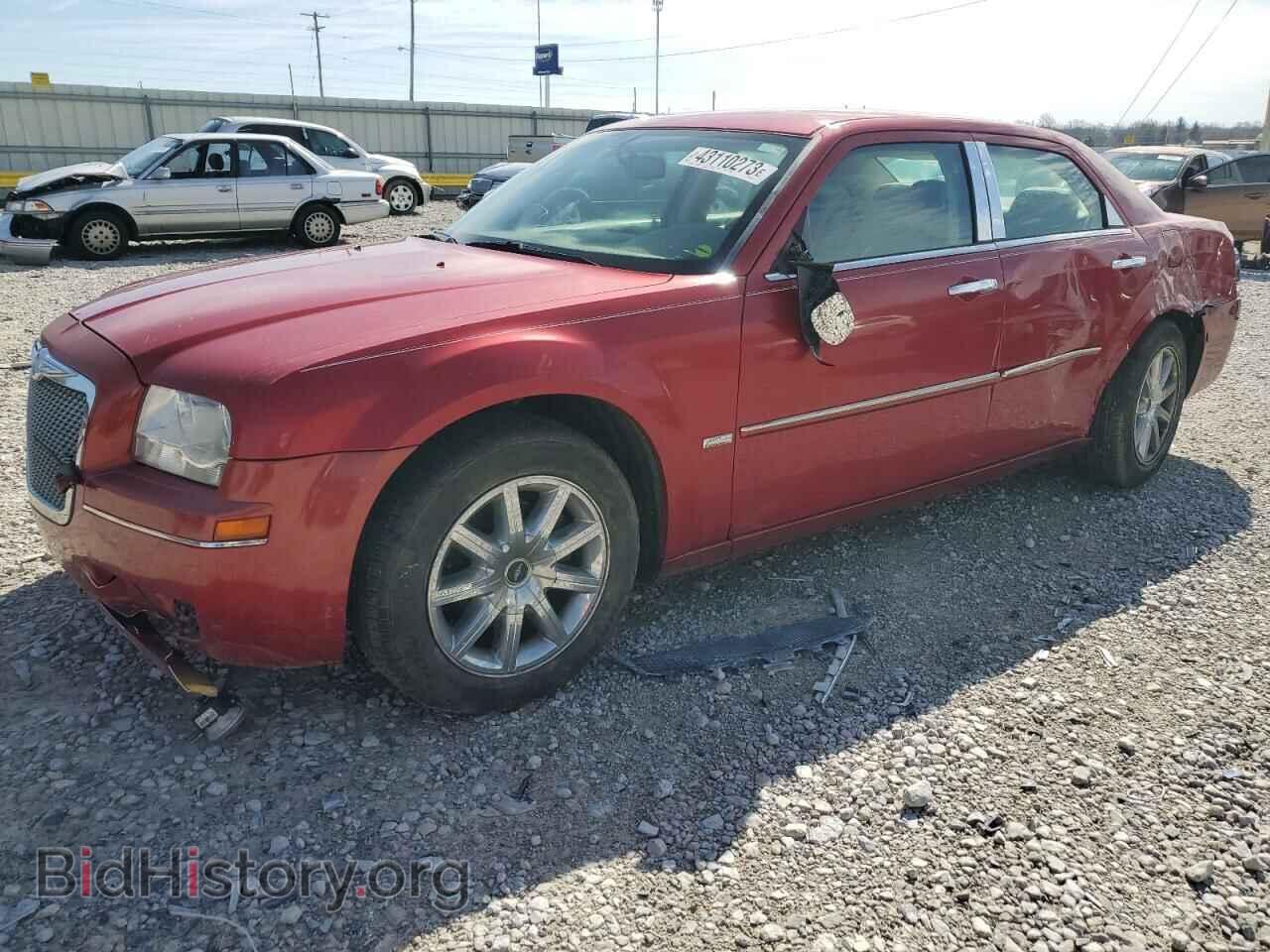 Photo 2C3CA5CV0AH238852 - CHRYSLER 300 2010