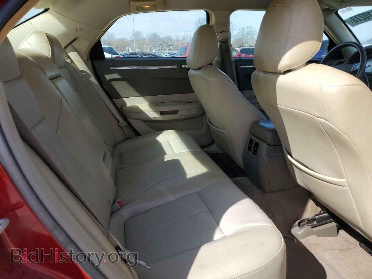 2010 CHRYSLER 300 - VIN: 2C3CA5CV0AH238852 - Фото 10