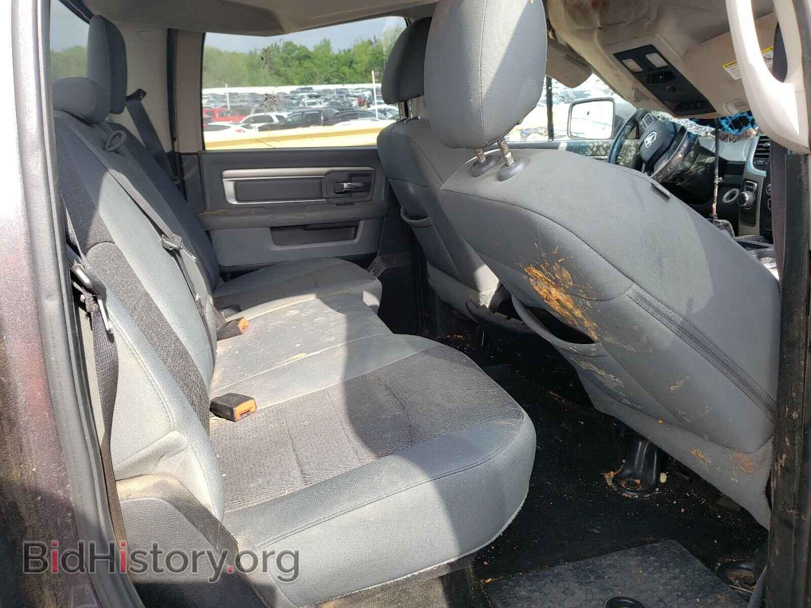 2015 RAM 1500 - VIN: 1C6RR6LT6FS639624 - Фото 6