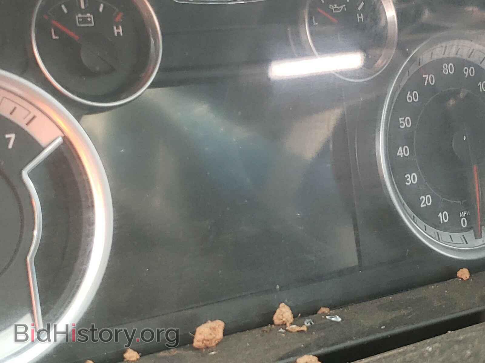 2015 RAM 1500 - VIN: 1C6RR6LT6FS639624 - Фото 8