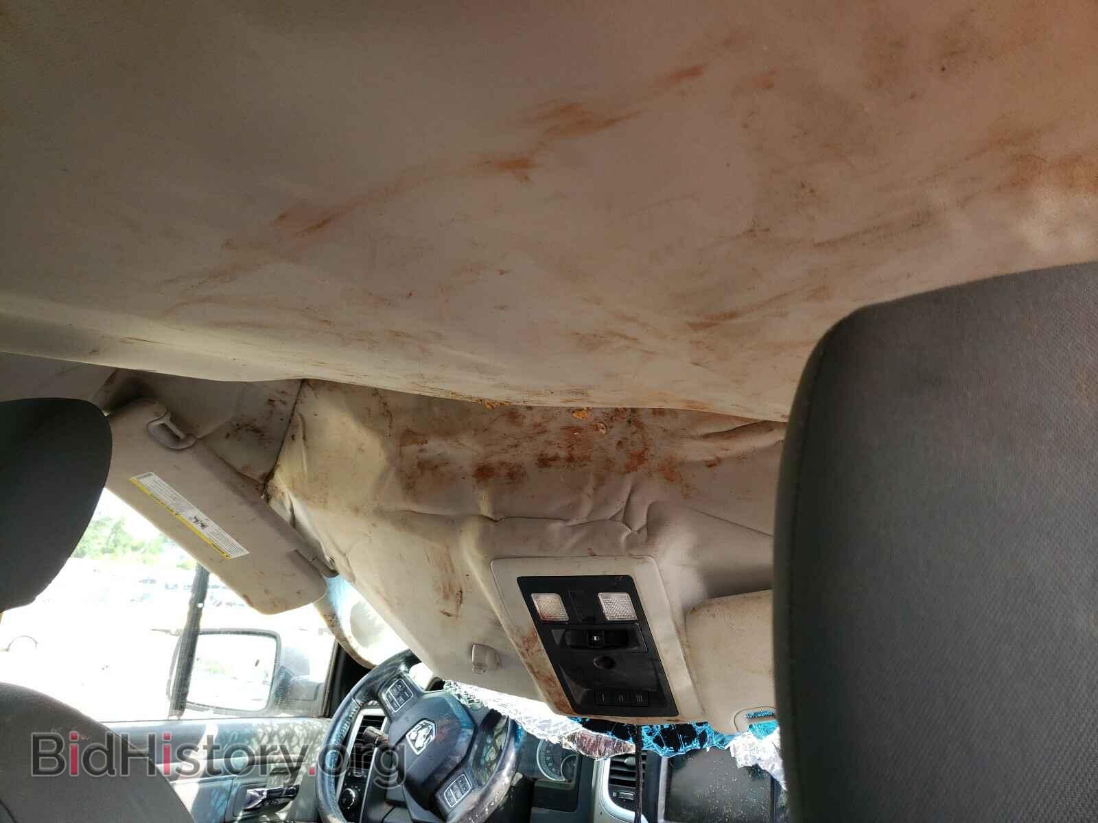 2015 RAM 1500 - VIN: 1C6RR6LT6FS639624 - Фото 9