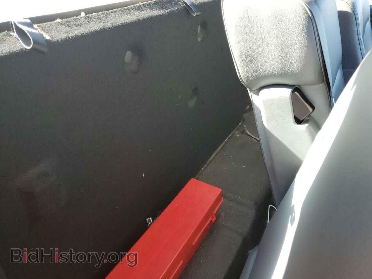 2012 FORD All Models - VIN: 1FTMF1CMXCKD65993 - Фото 10