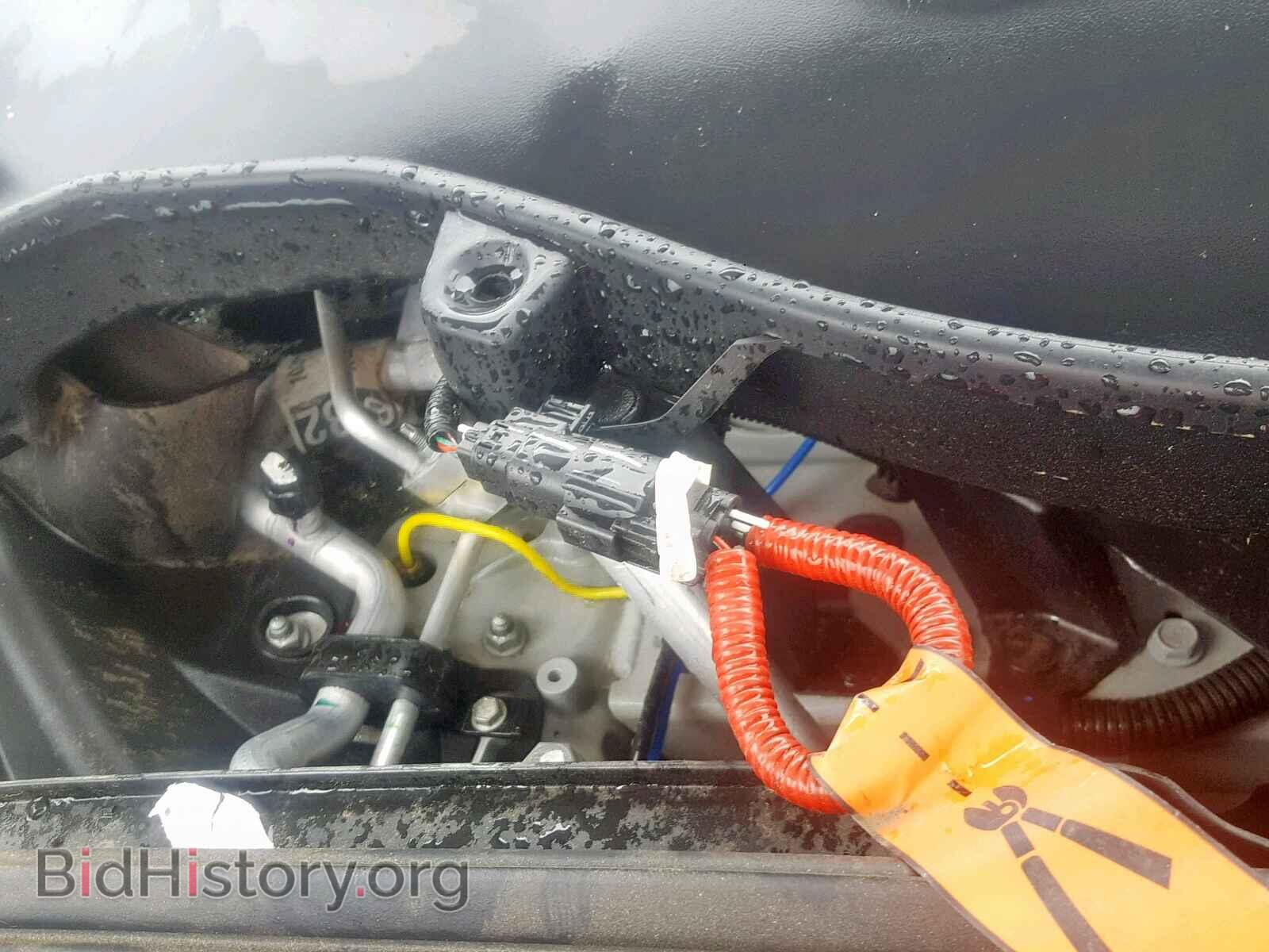 2018 TESLA MODEL X - VIN: 5YJXCAE29JF089818 - Фото 7