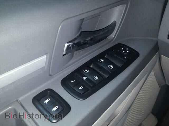 2009 DODGE CARAVAN - VIN: 2D8HN54119R577077 - Фото 10