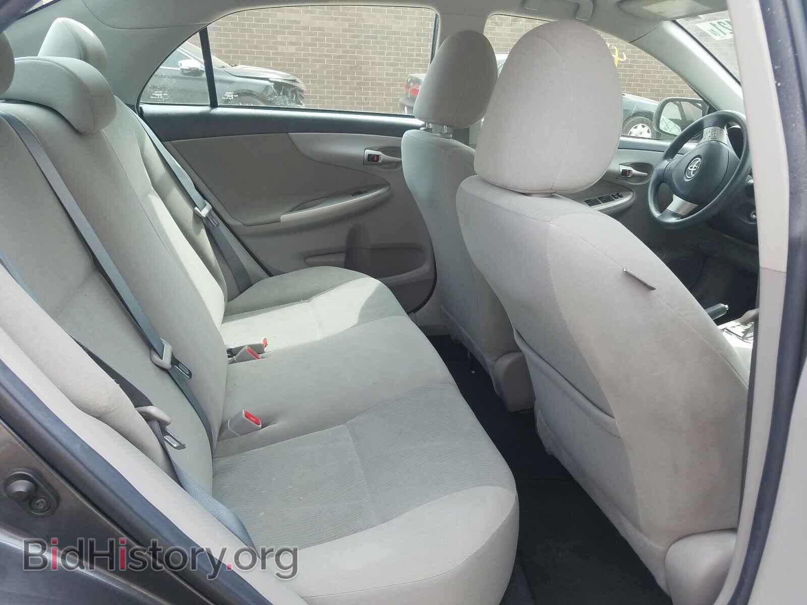 2013 TOYOTA COROLLA - VIN: 5YFBU4EE1DP191996 - Photo 6